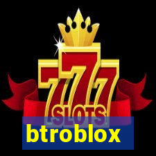 btroblox - making roblox better